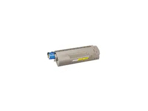Innovera AC-O0610M Toner Cartridge (OEM# Oki Data 44315302) 6,000 Page Yield; Magenta