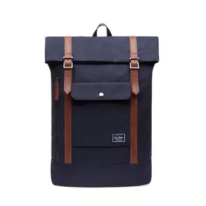 Travel Casual Backpack, Laptop Daypack KF05