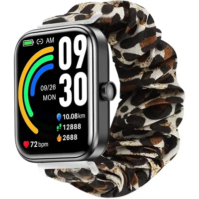 Tozo Smartwatch Replacement Band S7 TikTok Shop