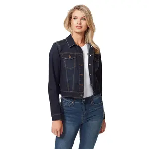 Pixie Jacket in Sevy