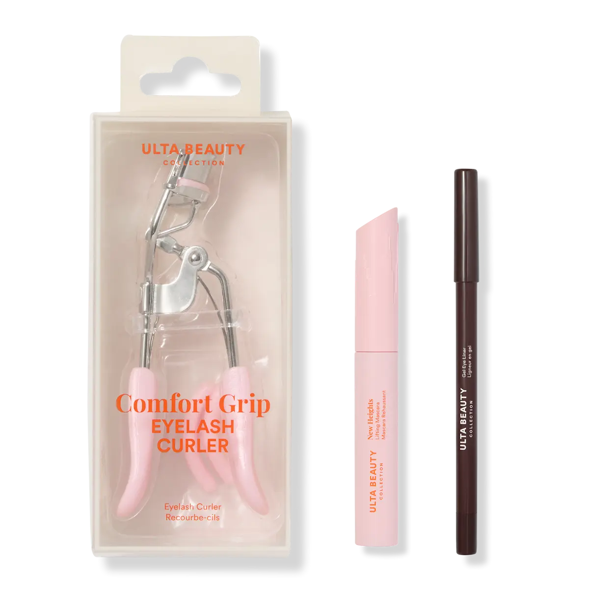 Ulta Beauty Collection Natural Eye Makeup Trio