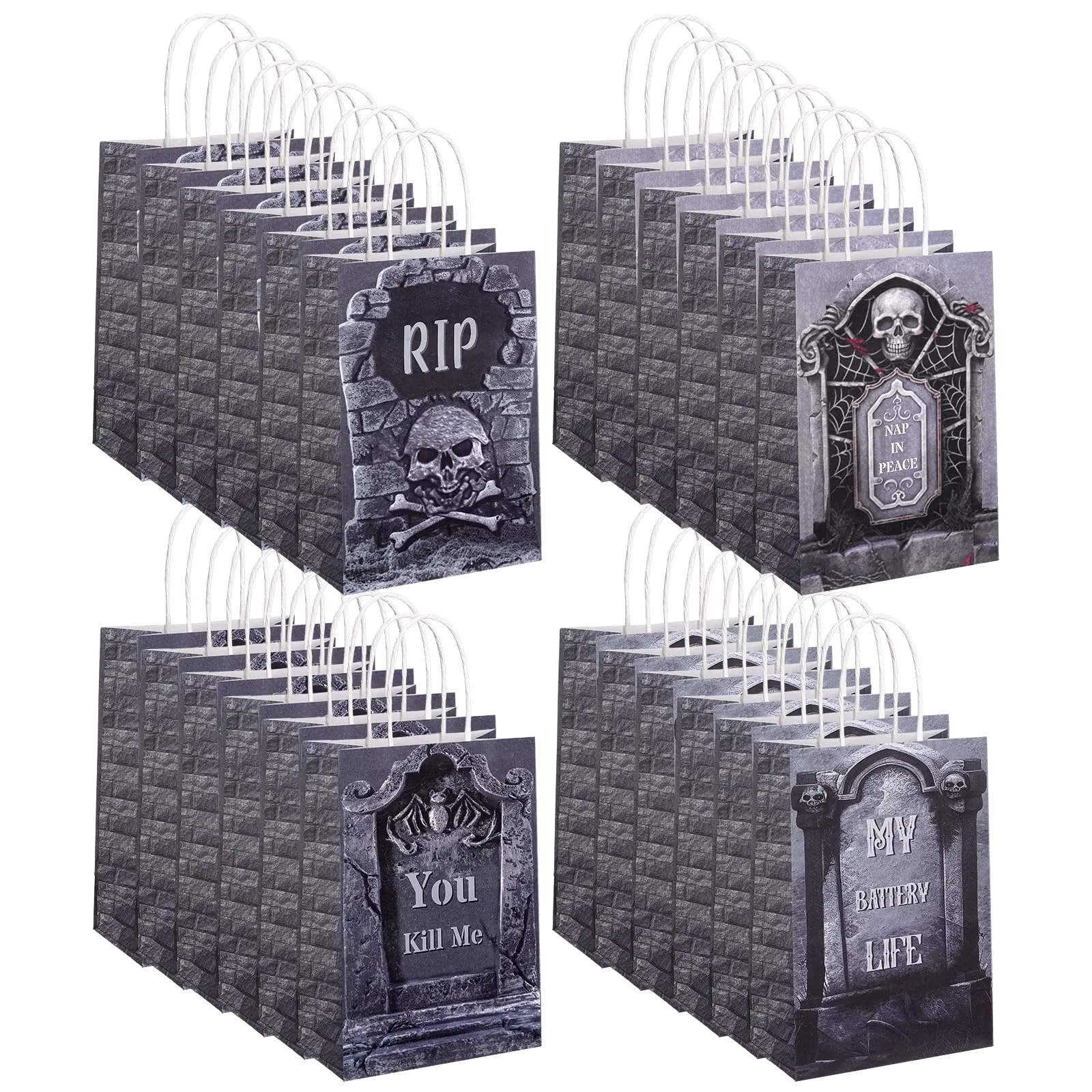 Halloween Tombstone 