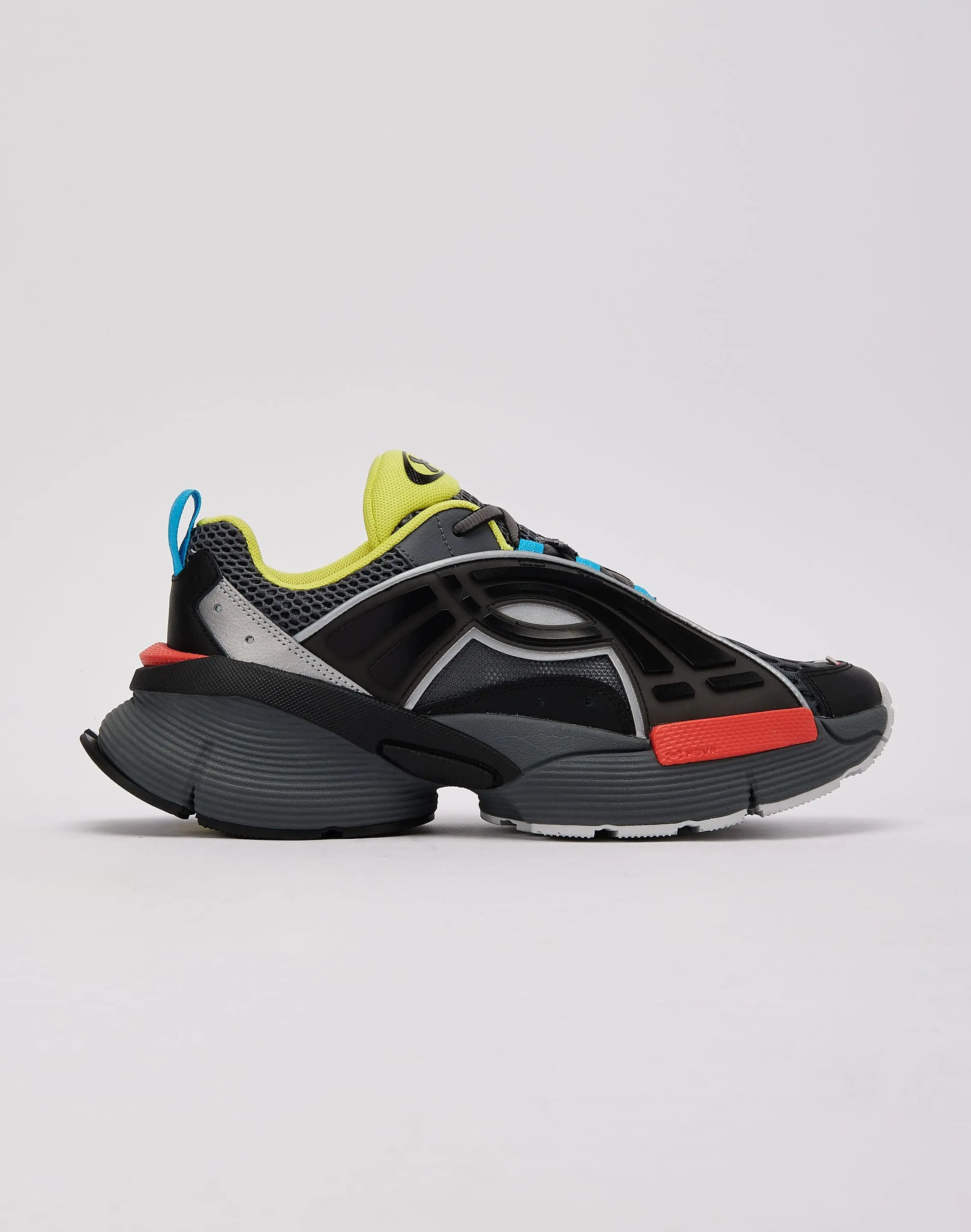 Mens Under Armour Arc 96 'No Maps'