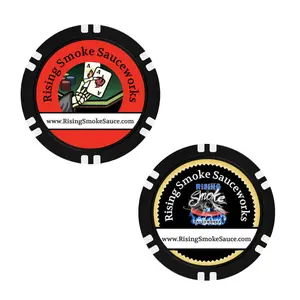 All In Poker Chip All In Poker Chip