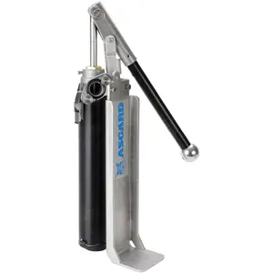 ASGARD Drywall Loading Pump