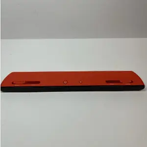 Wii Orange Wireless Ultra Sensor Bar (Retro Fam)