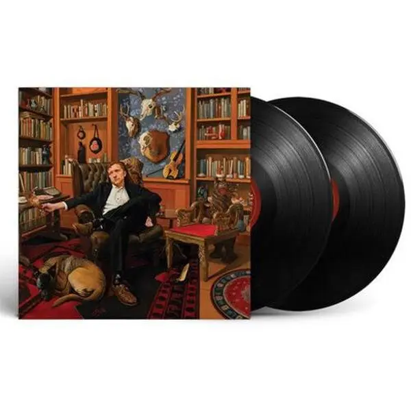 Tyler Childers - Snipe Hunter (Vinyl LP)
