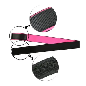 (Do Not Purchase Separately) Wig Band For Melting Lace Band Elastic Bands For Wig Edge Lace Frontal Melt Adjustable Wrap To Lay Scarf Keeping Grip No Slip