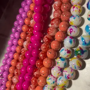(5 strands) bead bundle