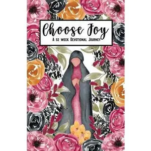 USED-Choose Joy: A 52 Week Devotional Journey by Taylor, Brooke (Paperback)