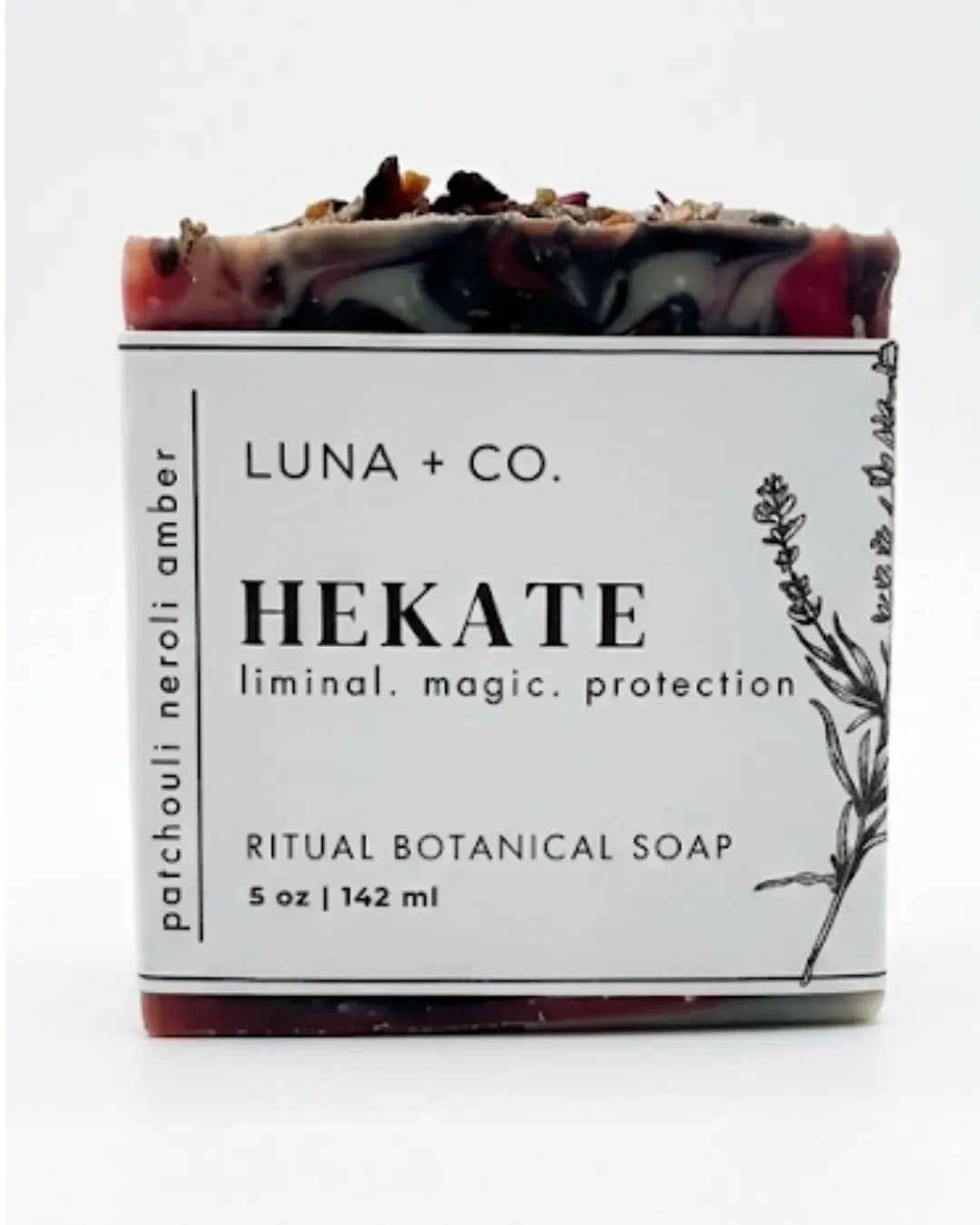 Hekate: Goddess of Witchcraft