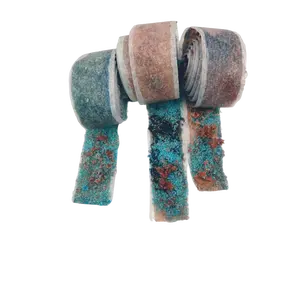 Fruit by the foot cotton candy