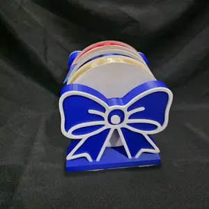 Ribbon Holder