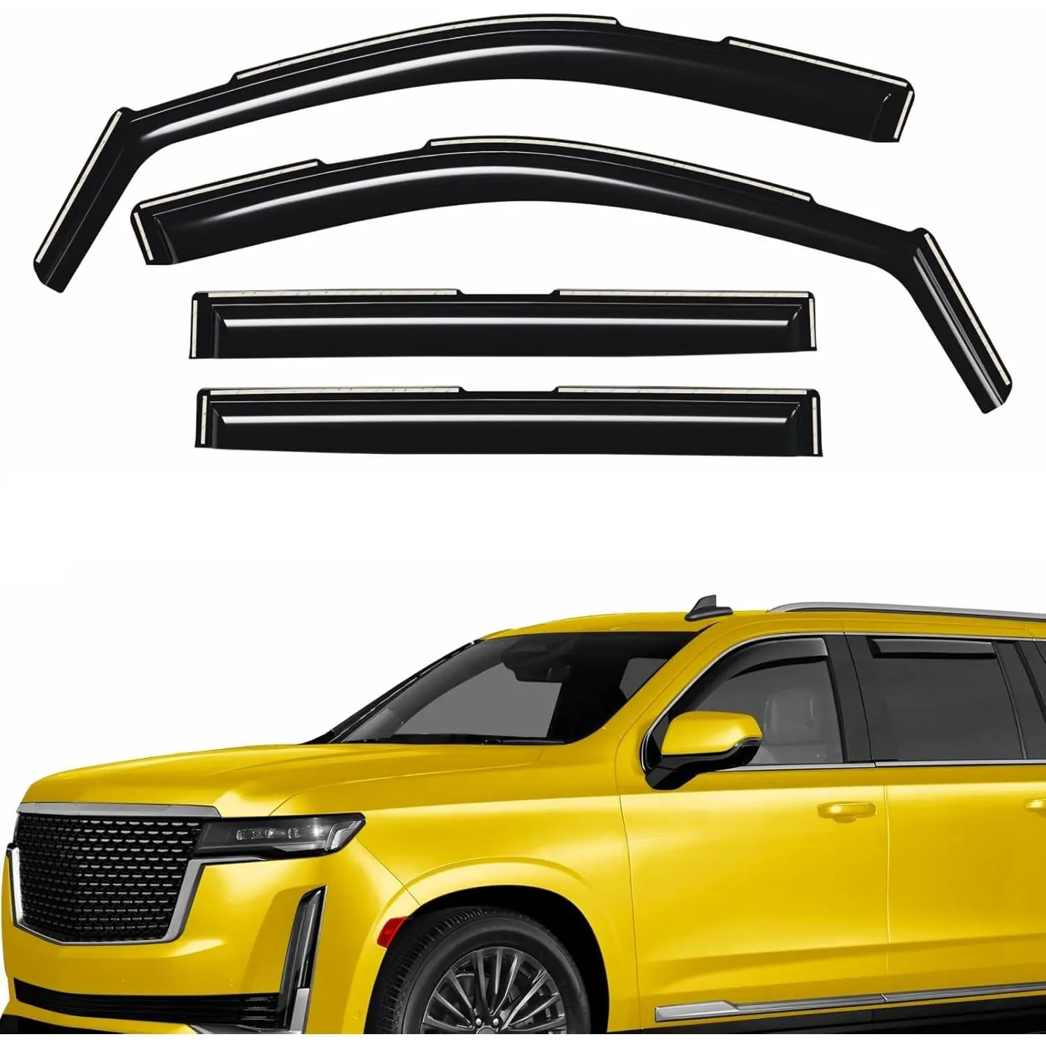 For Cadillac Escalade ESV 21-26