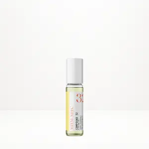 No 32 WARM GOURMAND Roll-On Perfume