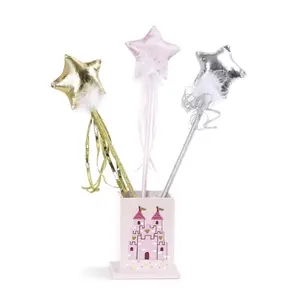 Great Pretenders Deluxe Star Wand