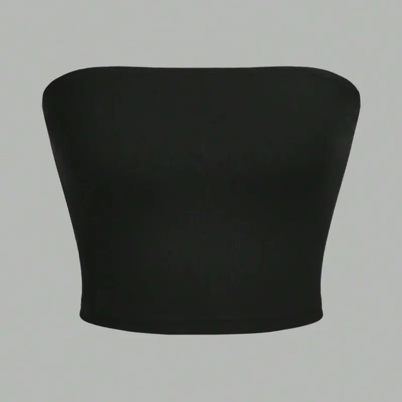 Slim fit tops