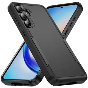 Military Grade Cases for  Galaxy S25 FE S22 S23 S26 Plus S24 FE Ultra Edge A17 A54 A16 5G A56 A55 A35 A15 Armor Case