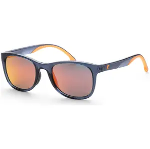 Carrera Men's 52mm Transparent Blue Sunglasses CA8054S-0PJP-UZ