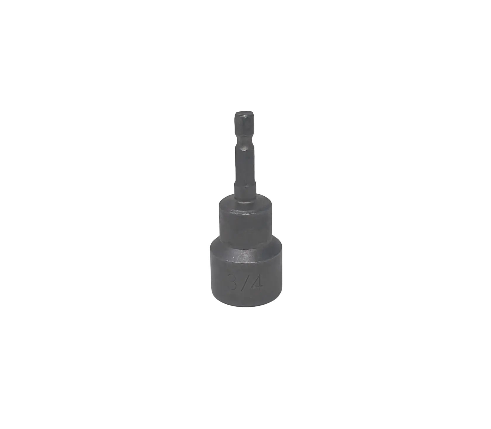 Rugged Trail Products Scissor Jack Socket Drill Adapter