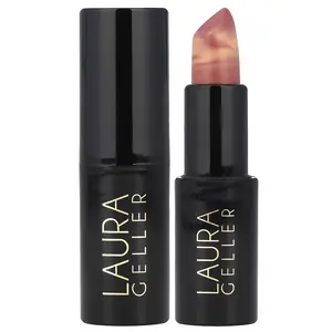 Laura Geller Italian Marble Lipstick, 0048028 Berry Banana, 0.12 oz (3.4 g) Laura Geller Italian Marble Lipstick, 0048028 Berry Banana, 0.12 oz (3.4 g)