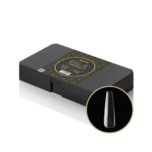 Apres Gel-X Tips - SCULPTED 420pcs