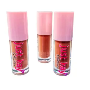 “Such A Lady” Nude Lip Gloss