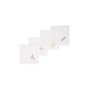 Chefanie Takeout Napkins