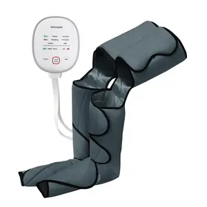 Comprax Multifunction Air Compression Leg Massager Comfort