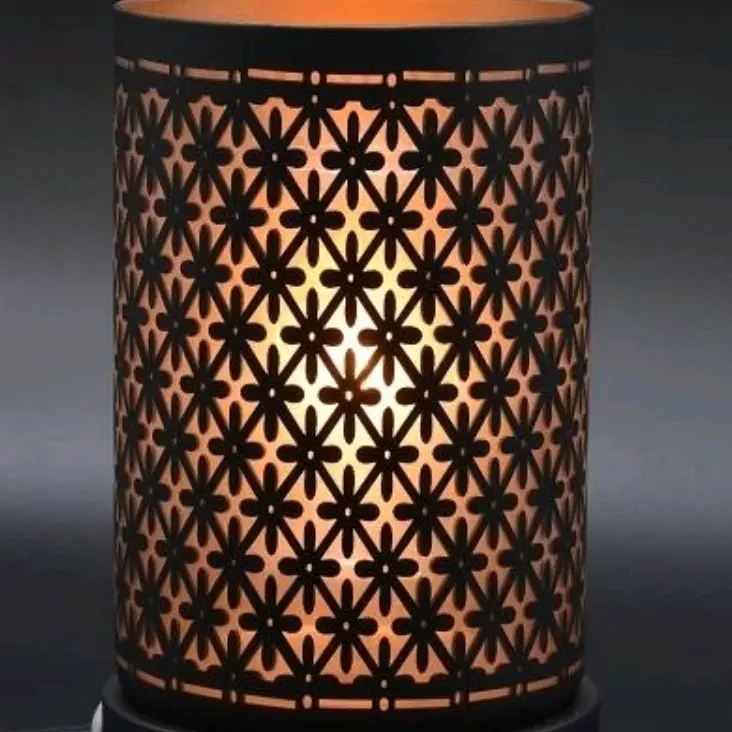Tart Warmer Touch control Tart Warmer Touch control