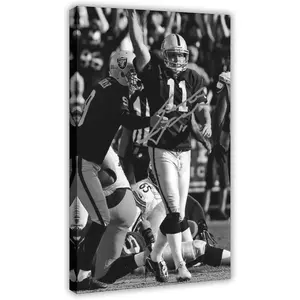 Sebastian Janikowski Decorative Painting Canvas Wall Art Living Room Posters Bedroom