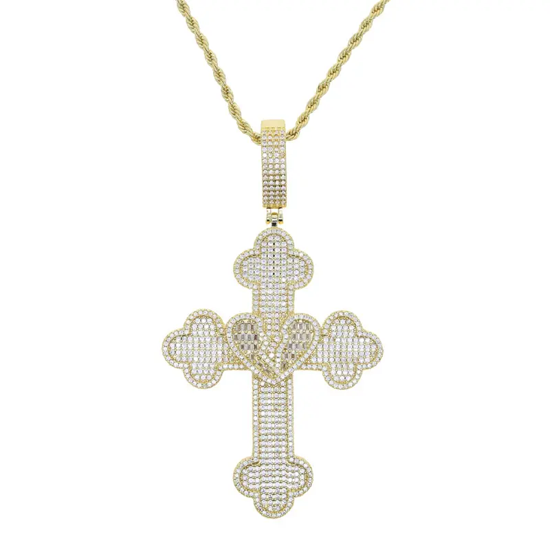 O Golden Cross