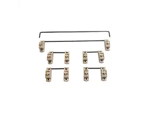 C³ Equalz V3 Keyboard Stabilizers (PCB screw-in mount)