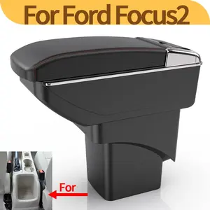 Car Armrest Box, Car Armrest Storage Box For TOYOTA 2019 AVANZA , Essential Car armrest cover for Perodua Aruz,car armrest cover For Mitsubishi Mirage/Attrage In Thailand，car armrest case holster for For Peugeot 206 ,car armrest case holster for For Ford