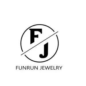 FUNRUN JEWELRY shop logo