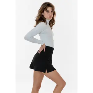 PON481 - Ponte A-Line Skort