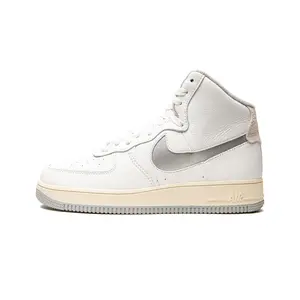 AIR FORCE 1 HIGH SCULPT WMNS "White / Silver" DC3590 101