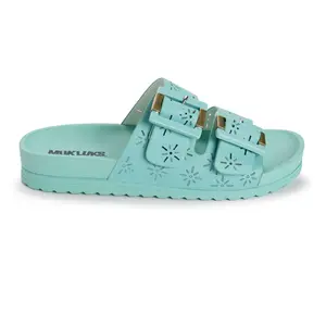 Women's Grand Cayman Perforated Sandal