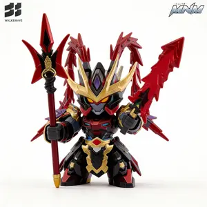 Motor Nuclear Mecha Series Blind Box,Collectible Toys Desktop Display Case Home DecorationIdeal, Birthday Gift, mystery box Blindbags Surprise SetRandom Surprise Set