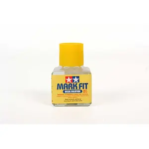 Tamiya Mark Fit (Solvent) (40ml)