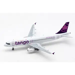 Air Canada Tango / Airbus A320-200 / C-FLSF / B-320-AC-08 / 1:200