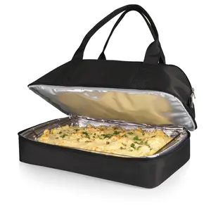 Insulated Potluck Casserole Food Carrier