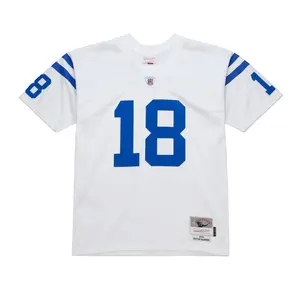 Mitchell & Ness Peyton Manning 2006 Legacy Player Jersey