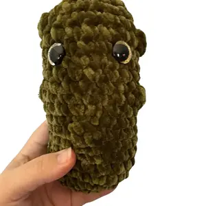 Stuffed Pickle