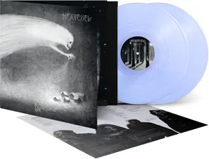 Hexvessel - Nocturne  [VINYL RECORD - LP] Colored Vinyl, Gatefold LP Jacket, Ltd Ed, 140 Gram Vinyl, Purple