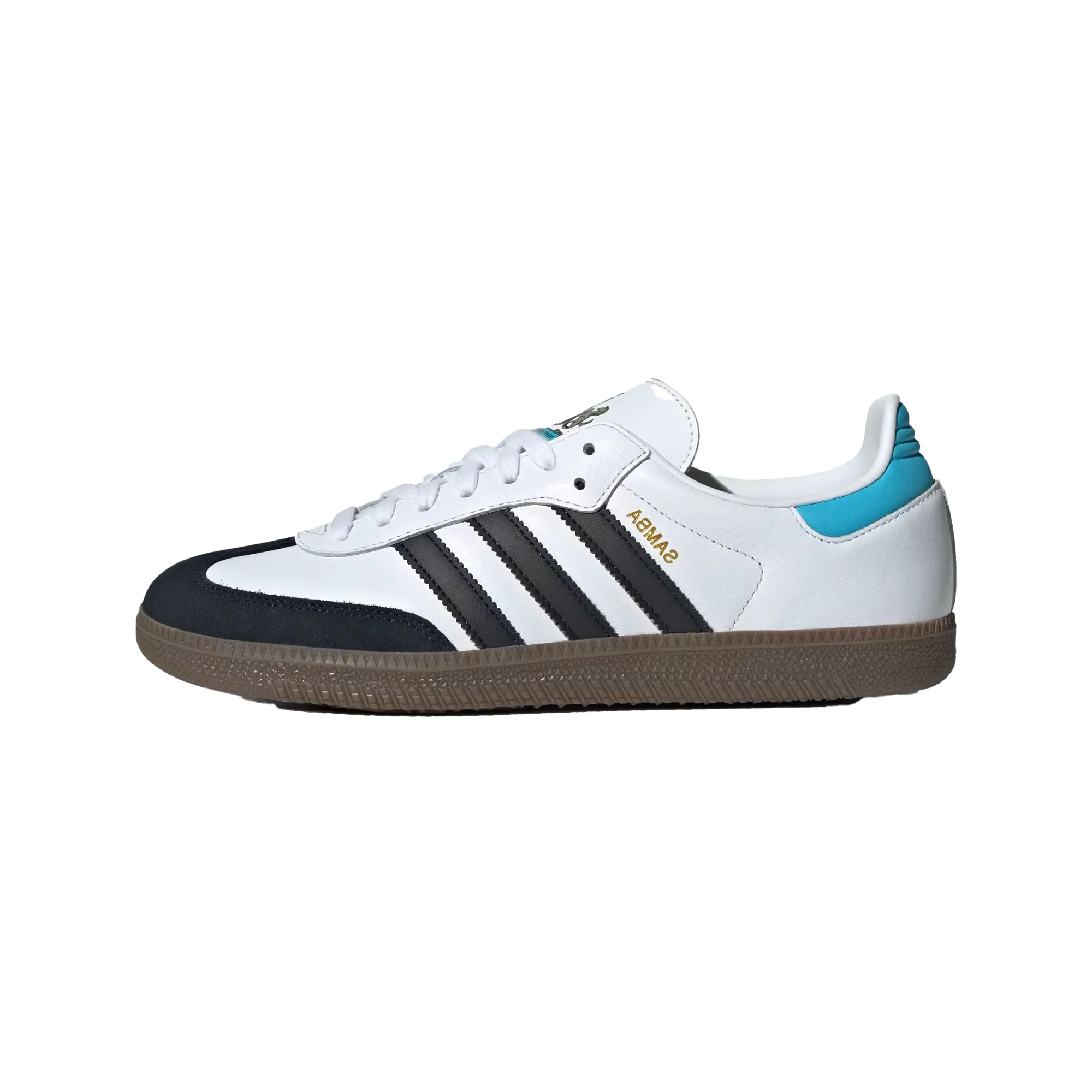 Samba "Newcastle United - Home Kit" JQ4044