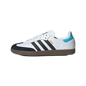 Samba "Newcastle United - Home Kit" JQ4044