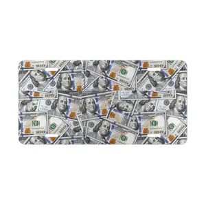 Money Vanity Plate