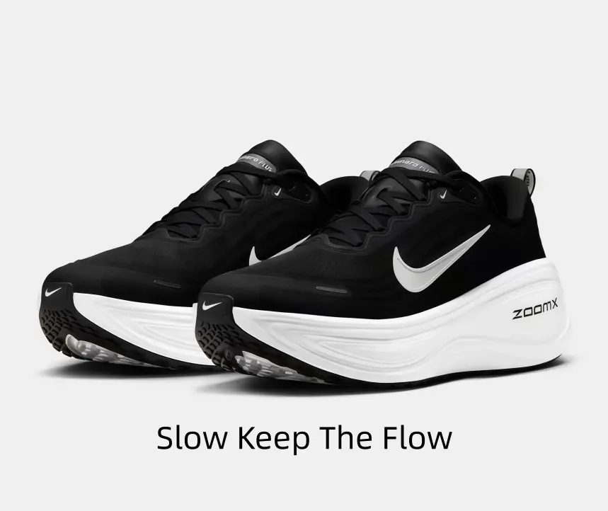 Premium Lightweight Athletic Sneaker with Breathable Engineered Mesh & Iconic Monochrome Palette – Ideal for Marathon Training & Urban Commutes