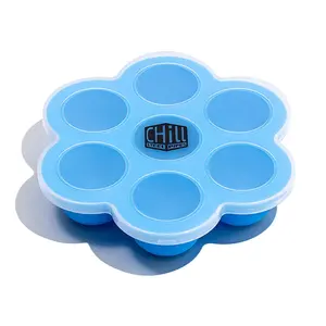 Chill - Extra Large Ice Cube Tray Set